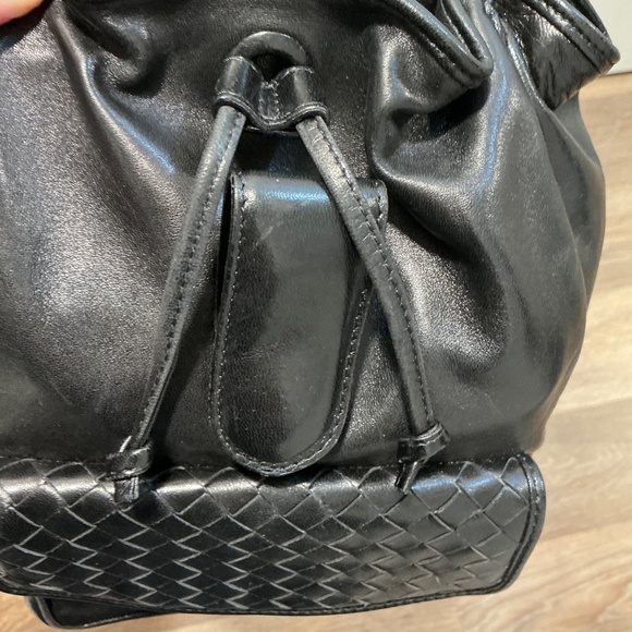Bottega Veneta backpack - Picture 13 of 13